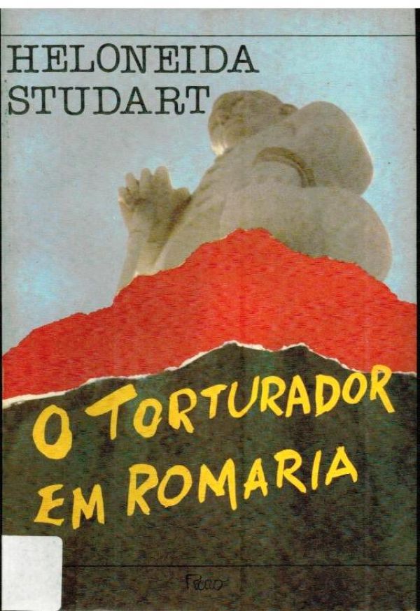 Torturador em Romaria